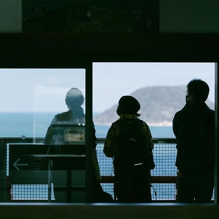 Hotel Karae Karatsu Dış mekan fotoğraf