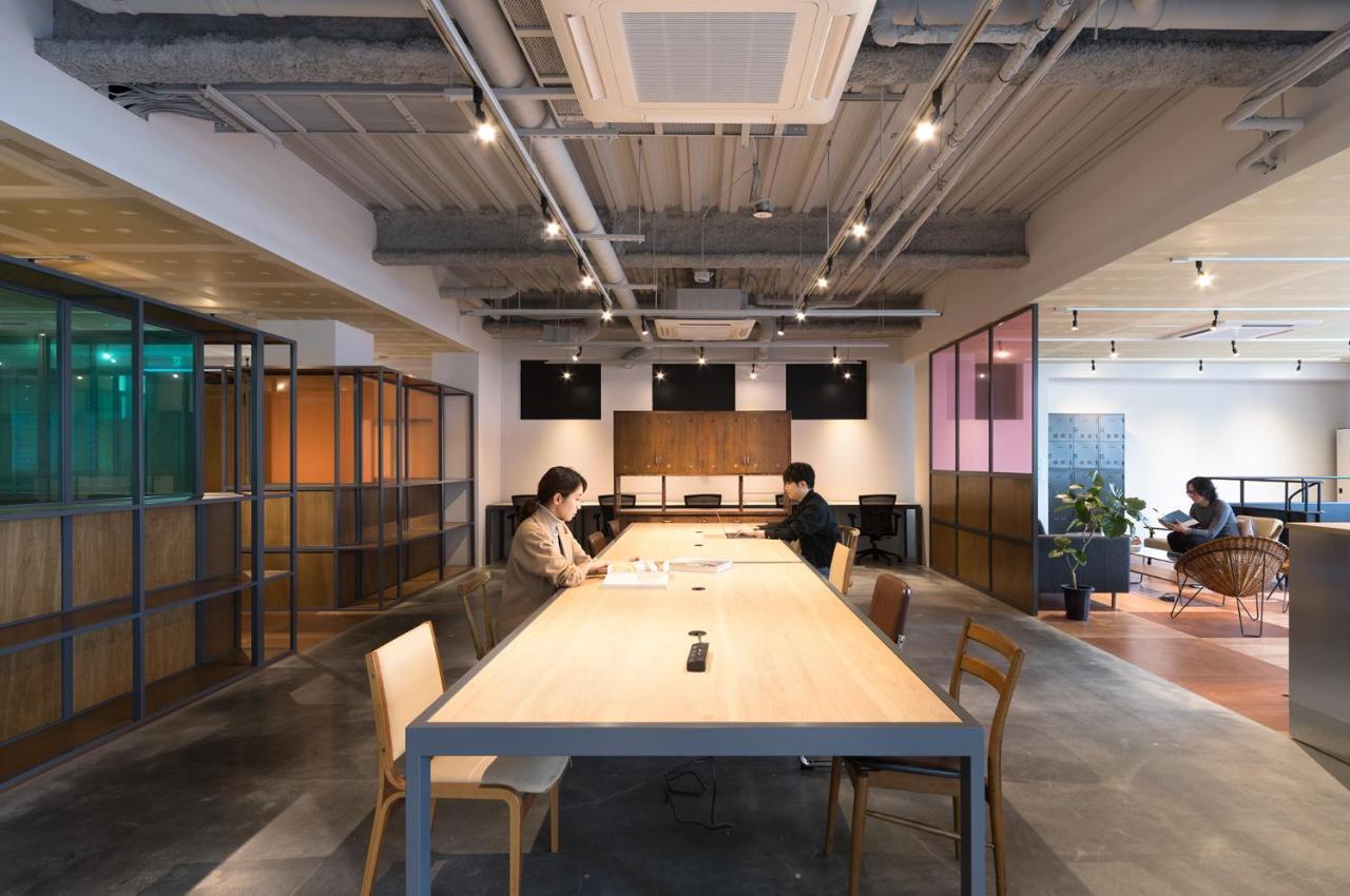 Hotel Karae Karatsu Dış mekan fotoğraf