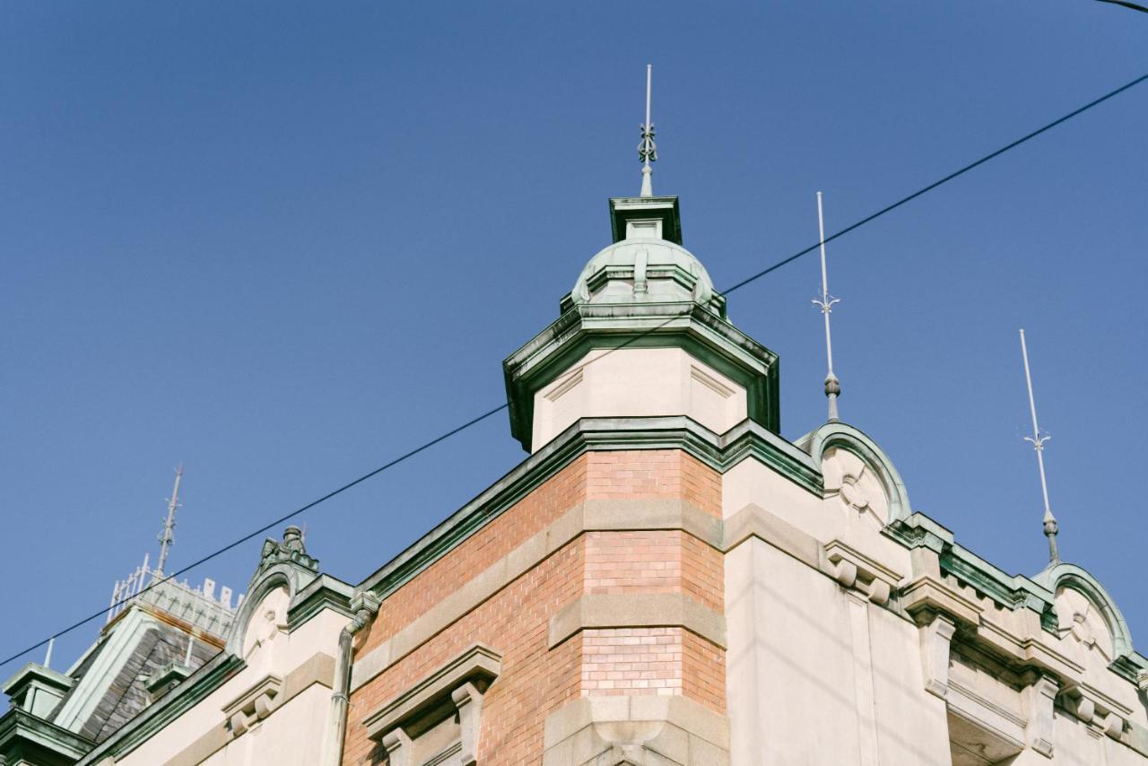Hotel Karae Karatsu Dış mekan fotoğraf