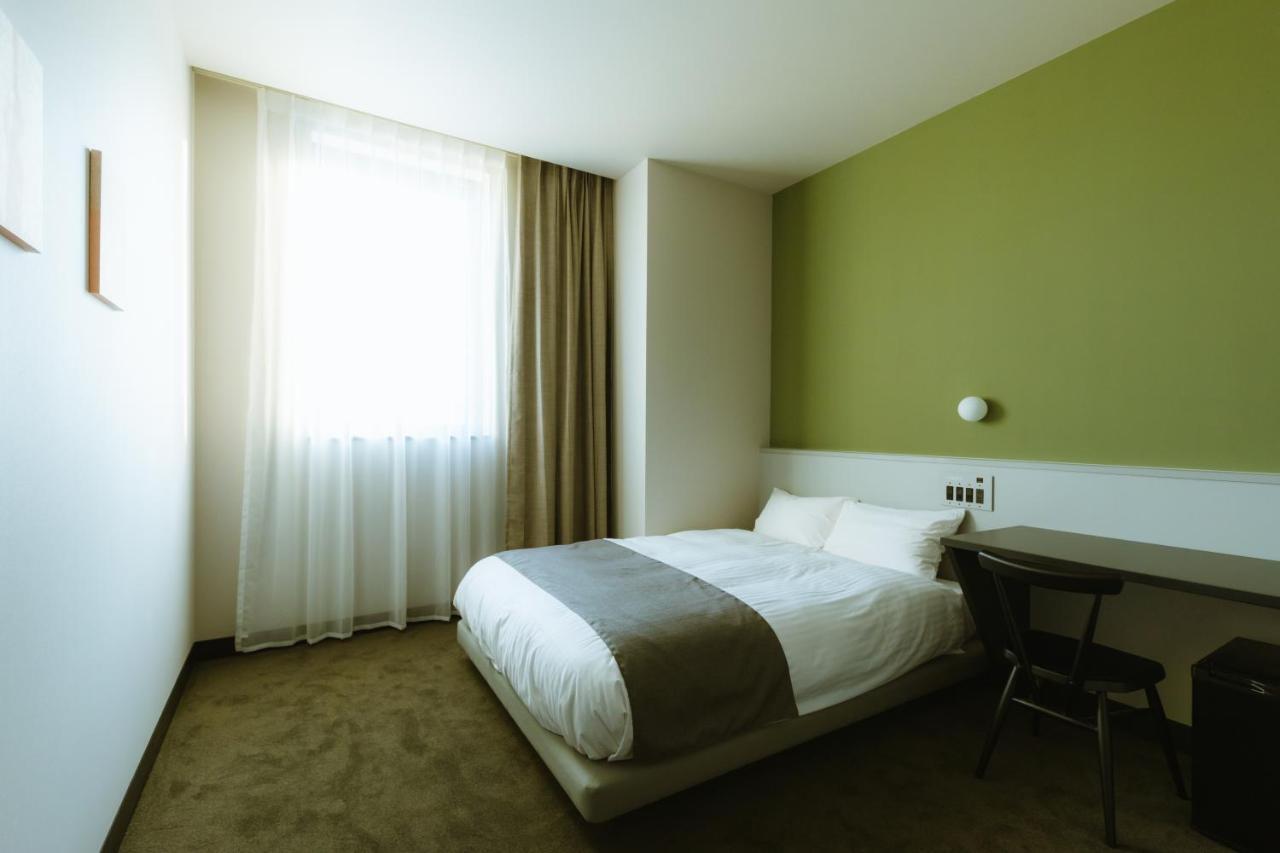 Hotel Karae Karatsu Dış mekan fotoğraf
