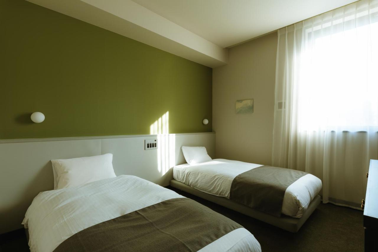 Hotel Karae Karatsu Dış mekan fotoğraf