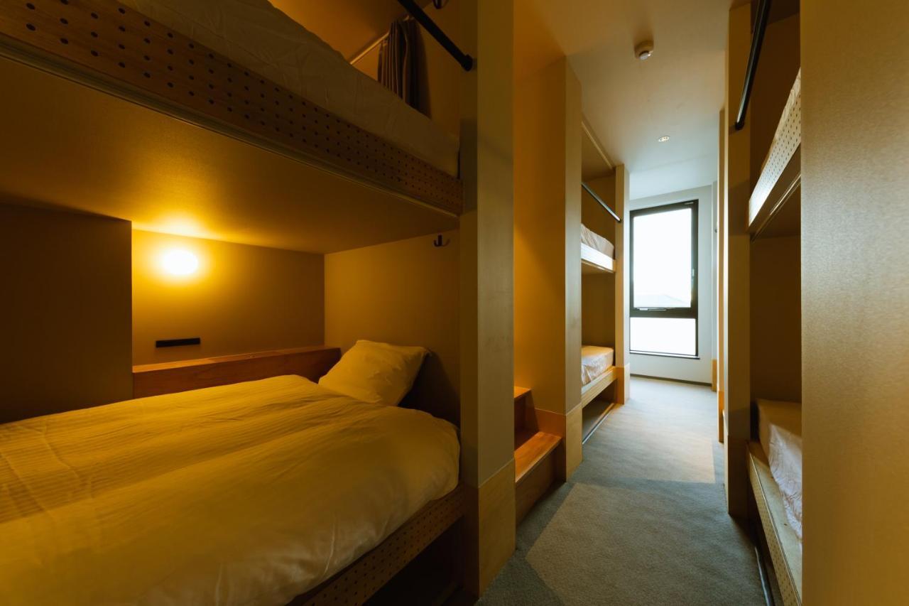 Hotel Karae Karatsu Dış mekan fotoğraf