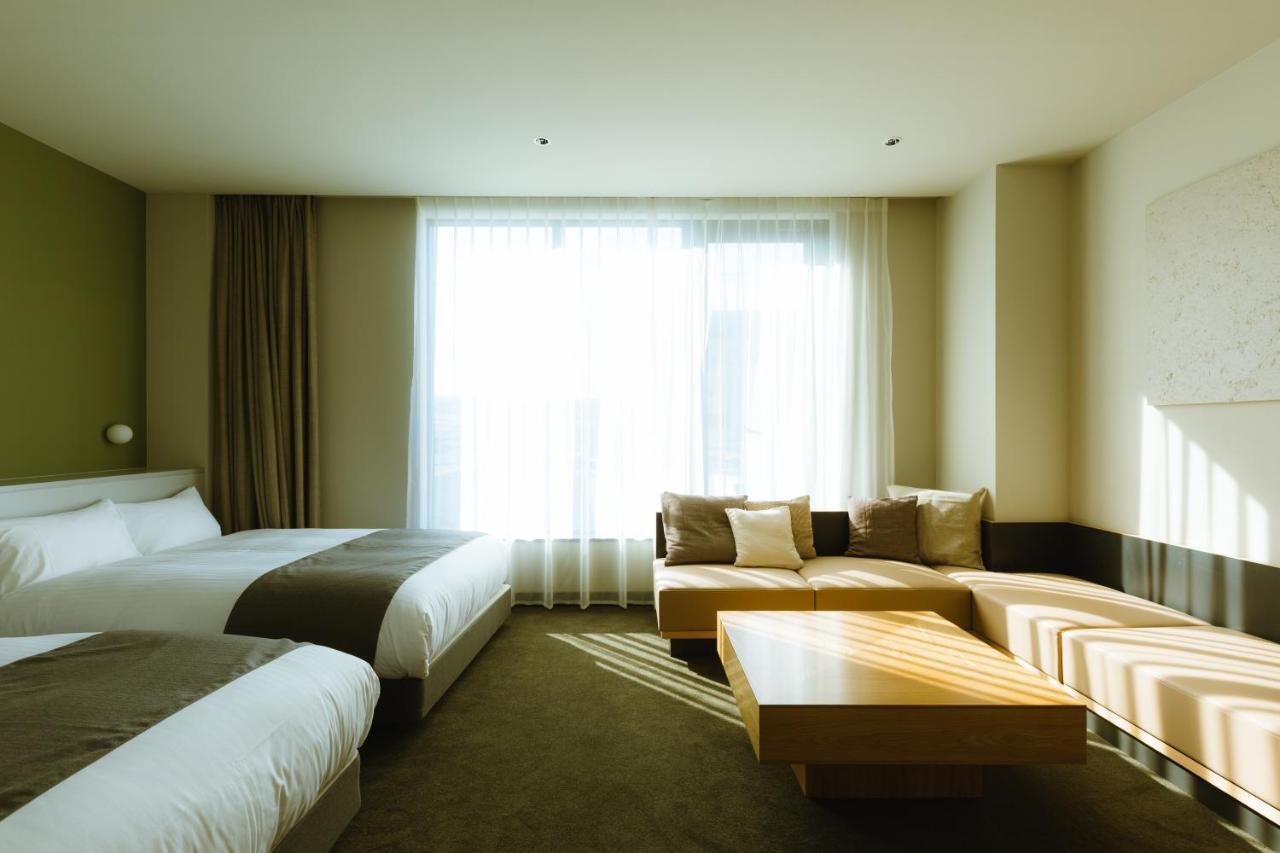 Hotel Karae Karatsu Dış mekan fotoğraf