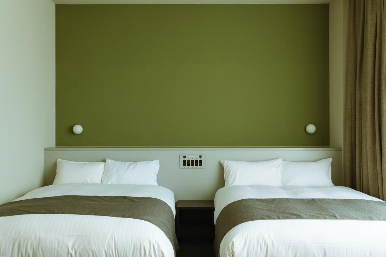 Hotel Karae Karatsu Dış mekan fotoğraf