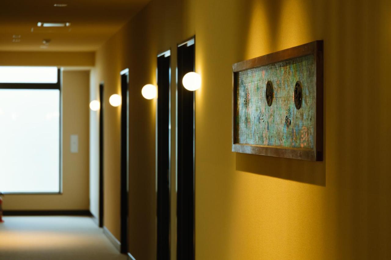 Hotel Karae Karatsu Dış mekan fotoğraf