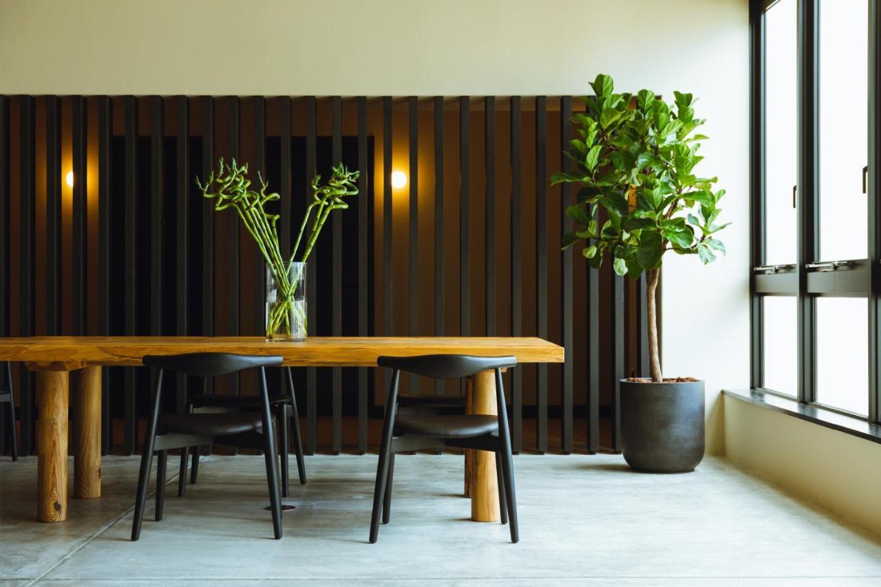 Hotel Karae Karatsu Dış mekan fotoğraf