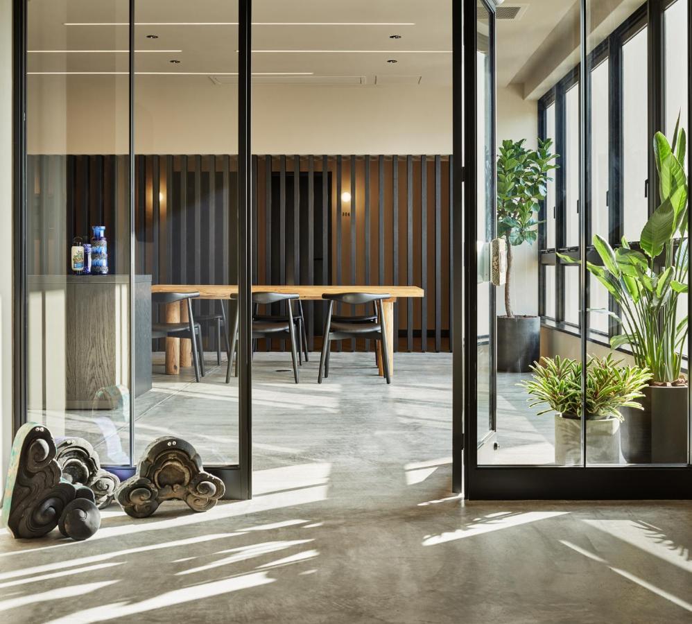 Hotel Karae Karatsu Dış mekan fotoğraf